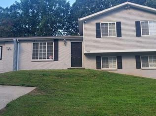 1426 Robin Hill Dr, Norcross, GA 30093