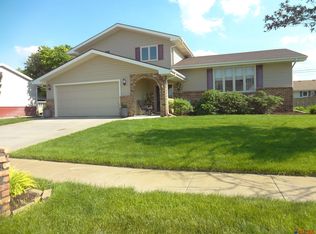 3907 22nd St, Columbus, NE 68601