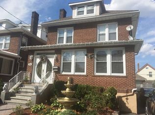 516 80th St, North Bergen, NJ 07047
