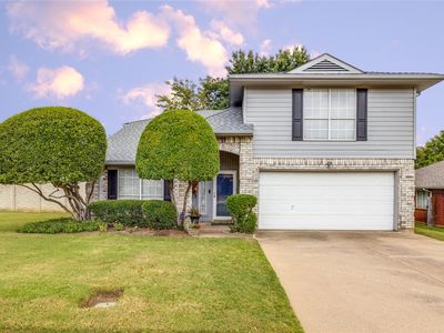 7000 Hawaii Ln, Arlington, TX, 76016