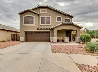 351 N 165th Dr, Goodyear, AZ 85338