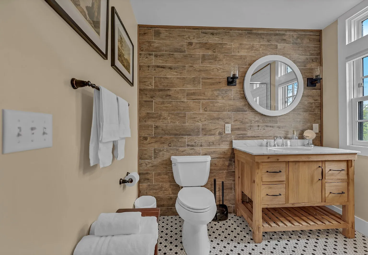 1 bed, 1.0 bath, $3,000 — Photo 4