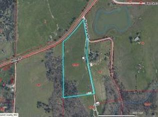 9515 S Earl Crane Rd, Columbia, MO 65201