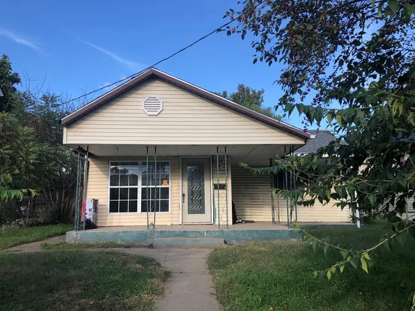 615 Pike St, Coal Grove, OH 45638