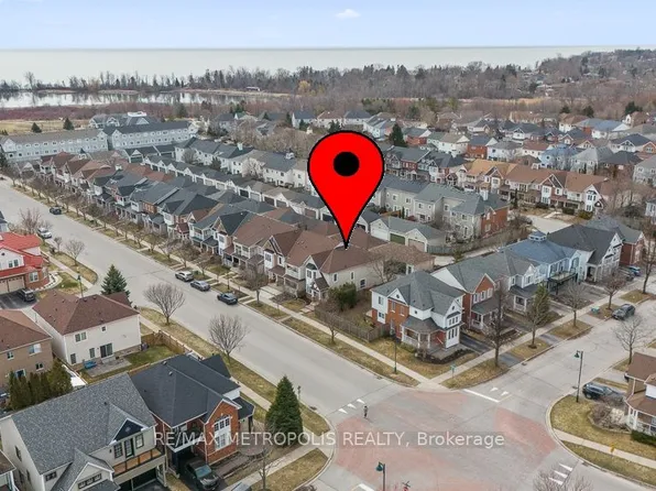 886 Audley Rd S, Ajax, ON L1Z 1L7