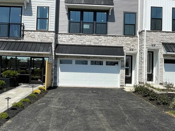 103 Brianna Ct, Chalfont, PA