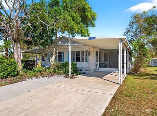 7384 First Loop Ave, Brooksville, FL 34613