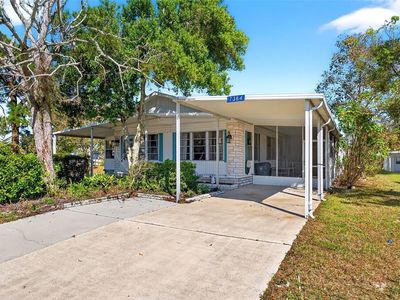 7384 First Loop Ave, Brooksville, FL, 34613
