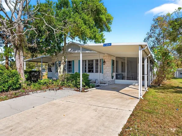 7384 First Loop Ave, Brooksville, FL 34613