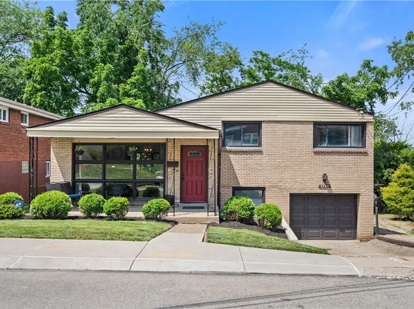 6585 Rosemoor St, Pittsburgh, PA 15217