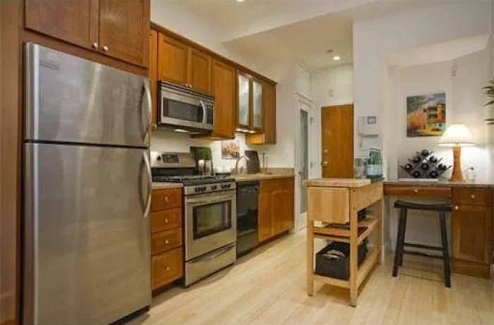 8 Garden Ct #2