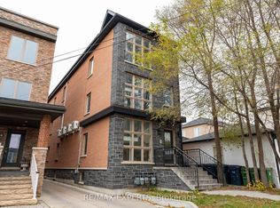 2 Hyde Ave, Toronto, ON M6M1J3
