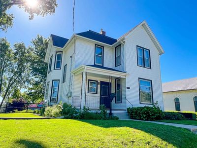 114 S Pine St, West Union, IA, 52175