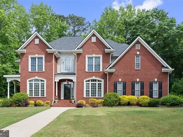 160 Torrey Pines Ct, Newnan, GA 30265