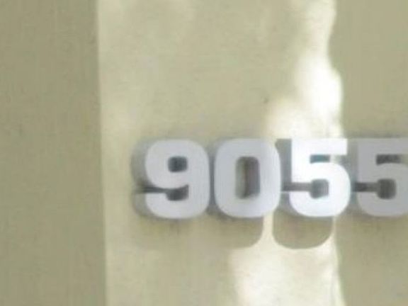 Exterior Address Verification