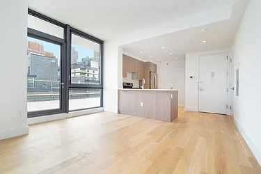 Rented by REAL New York