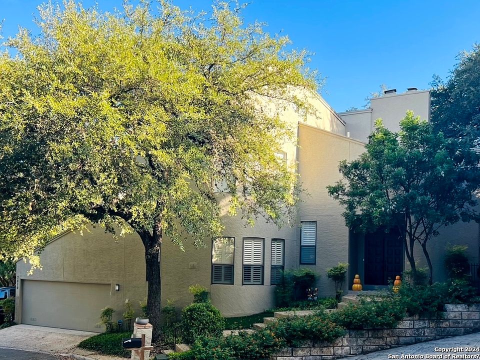 7819 Redbird Valley, San Antonio, TX 78229 | Zillow