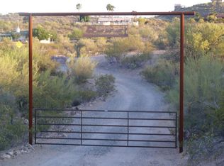 355 W Cottonwood Ln, Wickenburg, AZ 85390