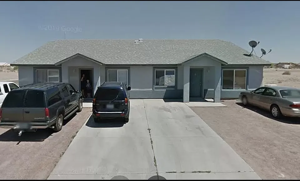 Front View Picture