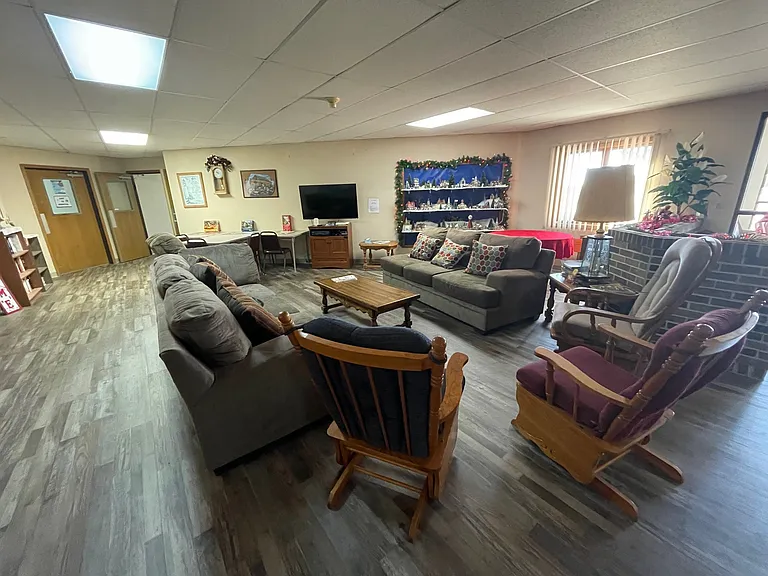 1140 Washington St #4W — Photo 13