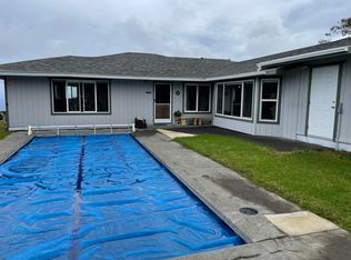 94-6483 Ahi Rd, Naalehu, HI 96772