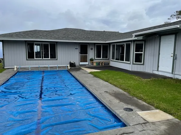 94-6483 Ahi Rd, Naalehu, HI 96772