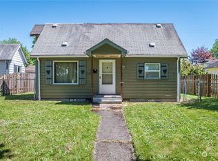 1540 8th Ave, Longview, WA 98632