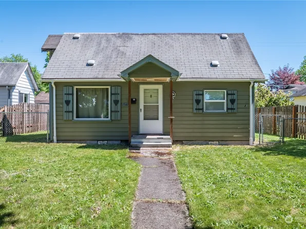 1540 8th Avenue, Longview, WA 98632