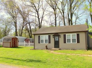 8182 Riverview Dr, Dittmer, MO 63023