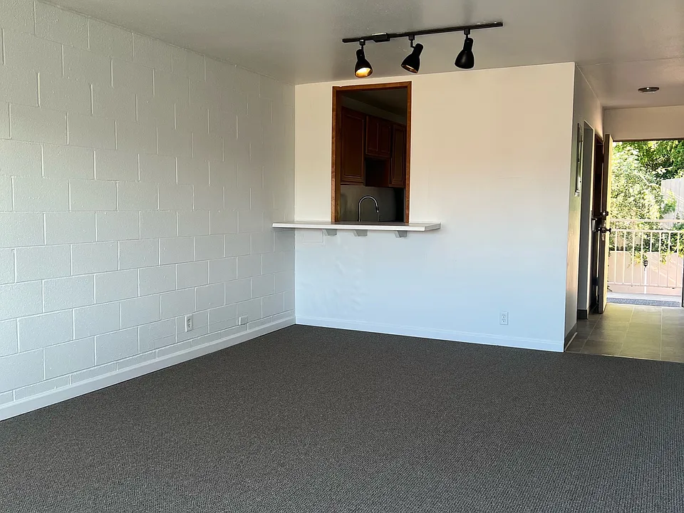 Livingroom Space