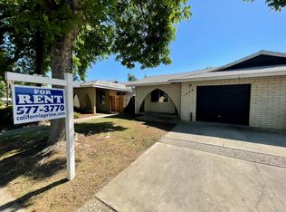 1326 Rose Ave, Modesto, CA 95355