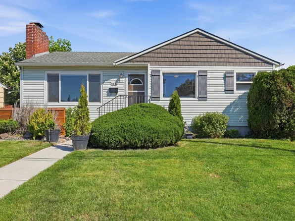 825 E 37th Ave, Spokane, WA 99203