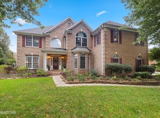 512 Gwinhurst Rd, Knoxville, TN 37934