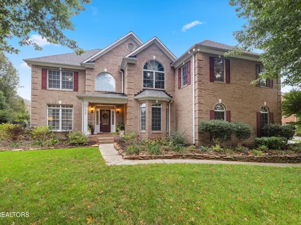 512 Gwinhurst Rd, Knoxville, TN 37934