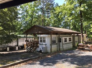 179 Arrowwood Dr, Mount Gilead, NC 27306