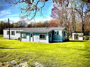 111 Minson Ln, Butler, PA 16001