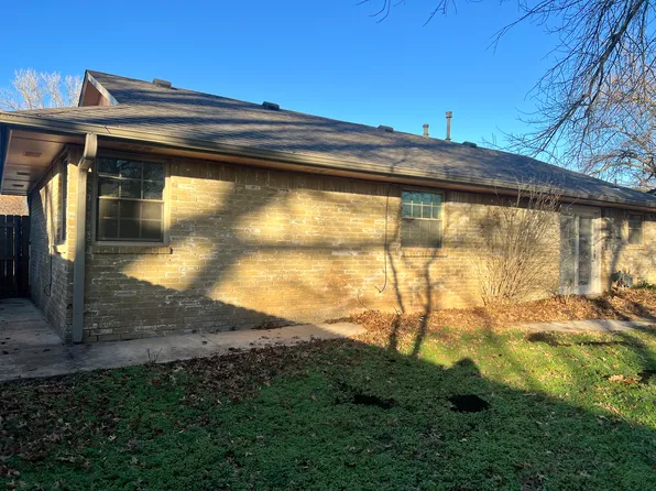 2120 Allenhurst St, Norman, OK 73071