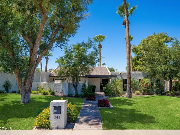 241 E FOREST HILLS Drive, Phoenix, AZ 85022