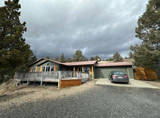 120 Valley View Dr, John Day, OR 97845