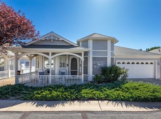 1784 E Fleet St, Prescott Valley, AZ 86314