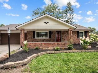 227 Wickersham Dr W, Kokomo, IN