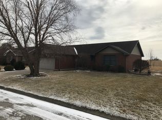 323 Dawn Ave, Palmyra, MO 63461