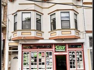 2204-2206 Bryant St, San Francisco, CA 94110