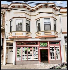 2204-2206 Bryant St, San Francisco, CA, 94110