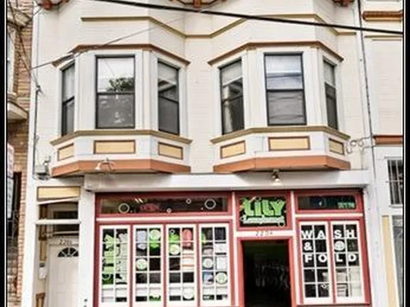 2204-2206 Bryant St, San Francisco, CA 94110