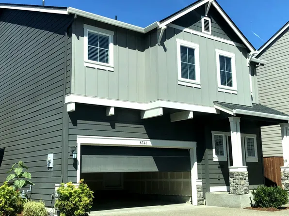 6341 SE Wonder Way, Hillsboro, OR 97123