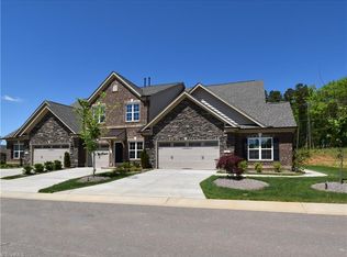 1150 Talisker Way LOT 81, Burlington, NC 27215