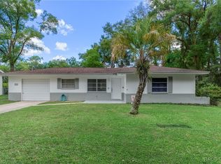 3461 S College Ave, Inverness, FL 34452