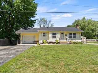 104 Elm St, Buckner, MO 64016