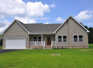 2110 Groton Rd, Pocomoke City, MD 21851